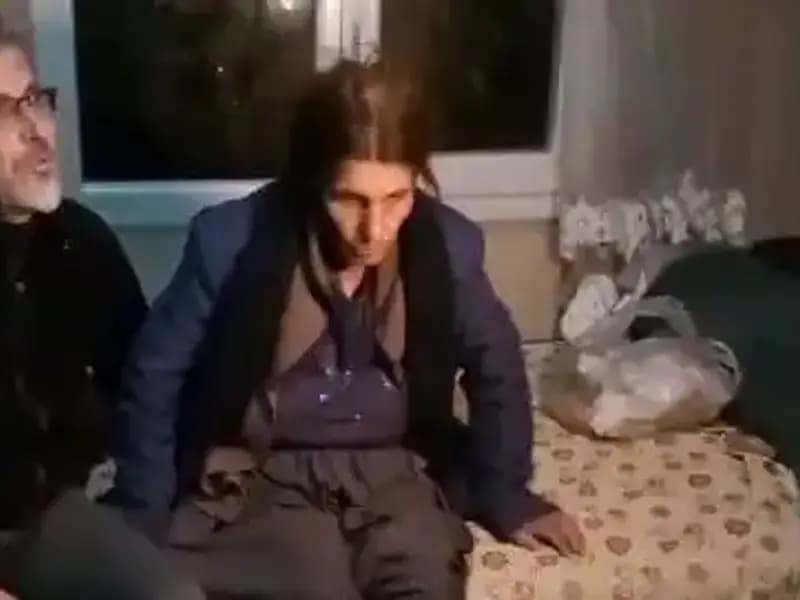 Kayıp Epilepsi Hastası Kadından Sevindirici Haber: Aile Sevinç İçinde