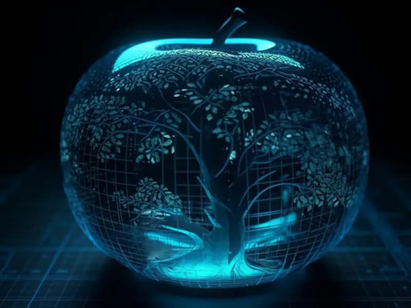 Apple, Yeni Yapay Zeka Özelliklerini Sunuyor