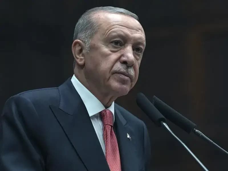Başkan Erdoğan'dan Türkiye-Sırbistan İş Forumu'nda Önemli Mesajlar