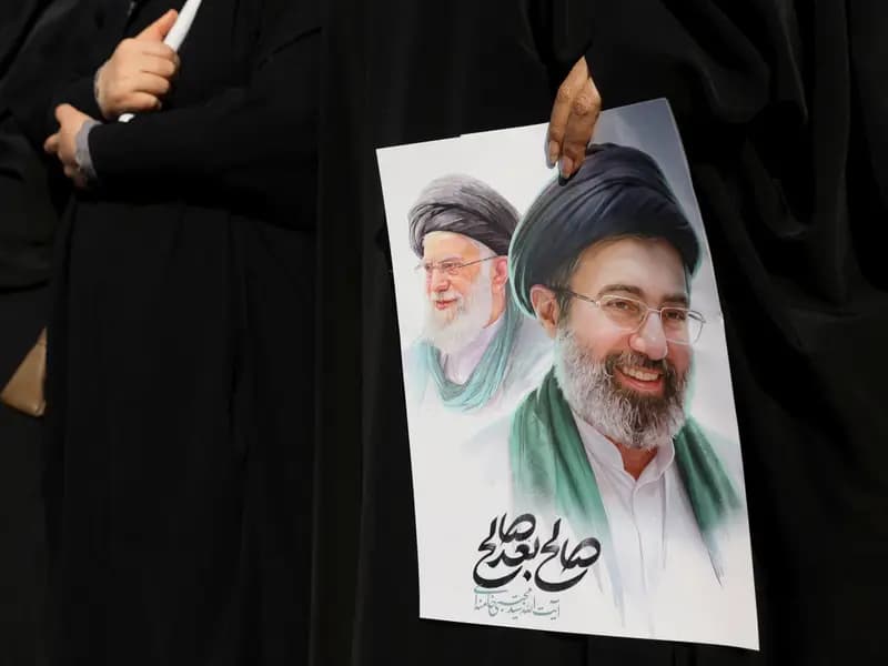 İran Savaşı 13. Günde: ABD Uçağı Irak'ta Düştü