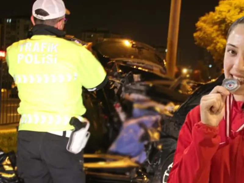 Kayseri'deki Buket Kaya trafik kazası davasında karar verildi