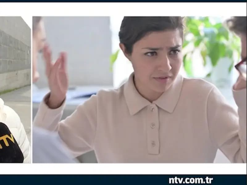 Negatif İnsanların Biyolojik Yaş Üzerindeki Etkisi