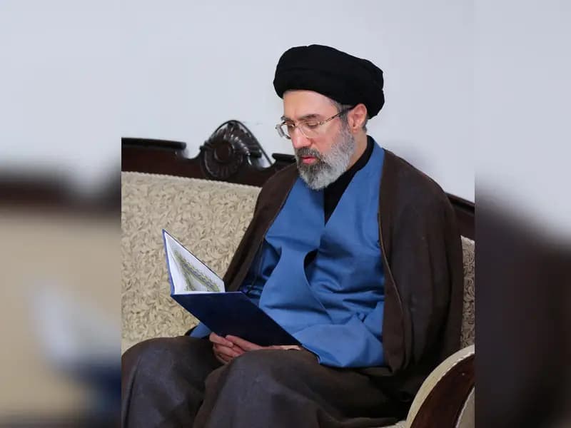 Mücteba Hamaney'in Sağlık Durumu: Yaralı Ama İyi