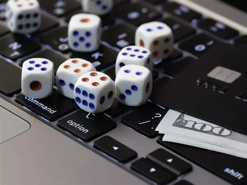 Kumar Bağımlılığı Alkol ve Uyuşturucuyu Geride Bıraktı