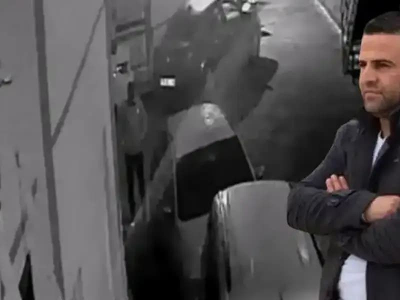 Evinin Önünde Vurulan Adamın Ardındaki Şok Gerçek: Karı-Koca ve Nişanlı İlişkisi