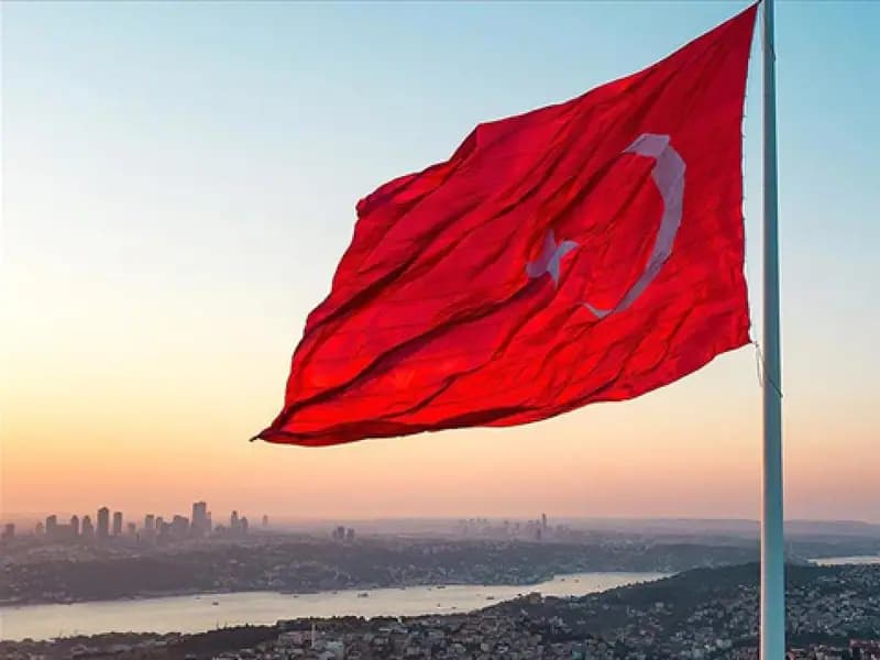 Türkiye, Yatırımların Merkezi Olmaya Devam Ediyor