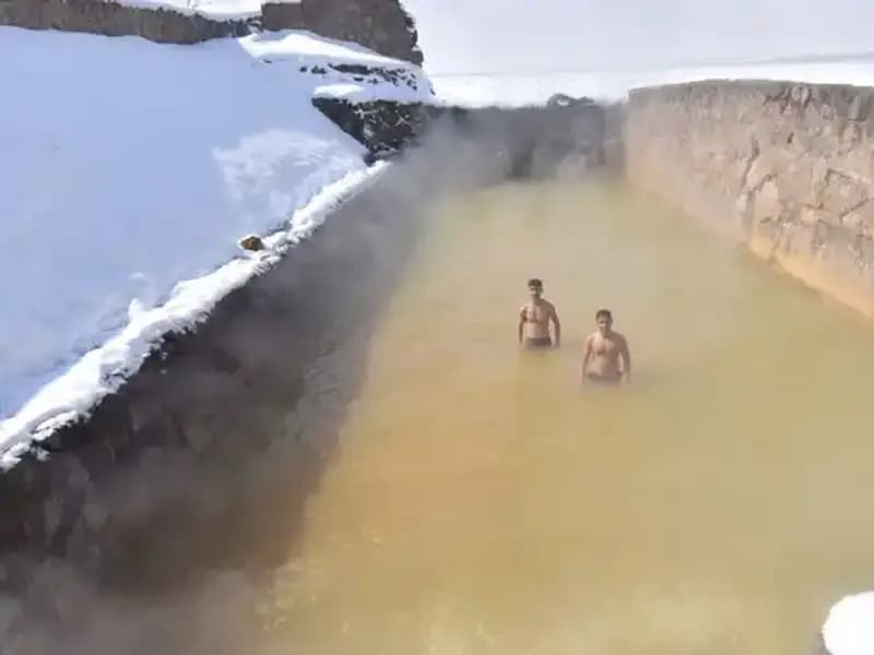 Şifa Arayışında Yeni Bir Rota: Romatizma ve Solunum Problemlerine Çözüm