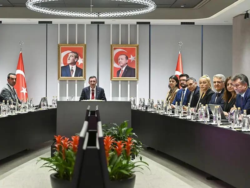 Cevdet Yılmaz: Ekonomideki Hedefler Gerçekleştirildi