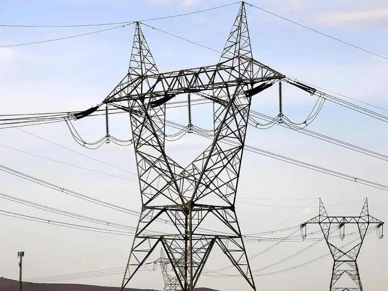 Türkiye, Suriye'ye Elektrik Desteği Sağlıyor </p>