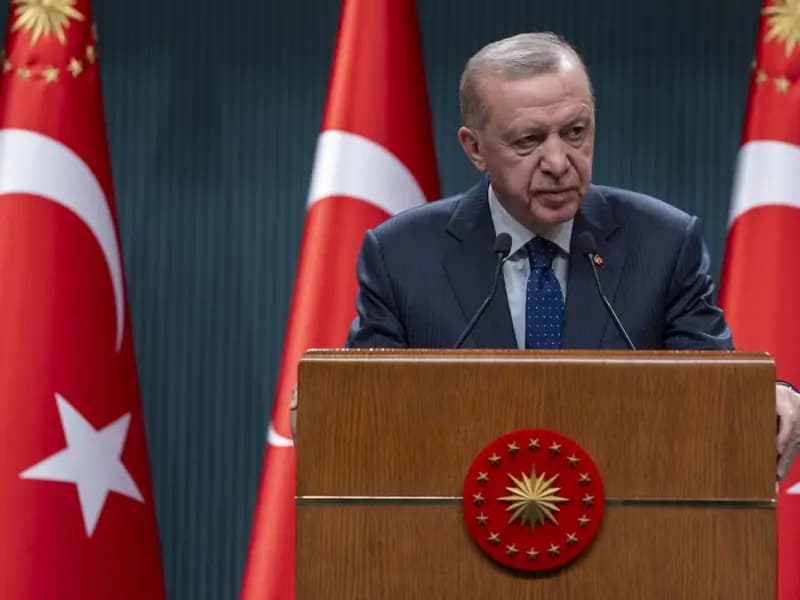 Cumhurbaşkanı Erdoğan'dan Önemli Açıklamalar