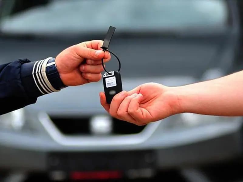 6 Ayda 6 Bin Kilometre Kısıtlamasına Uymayanlara 52 Milyon Lira Ceza!