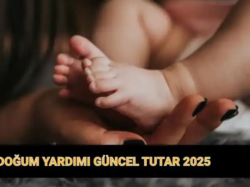 2023 Doğum Yardımı Parası: Çocuk Başına Ne Kadar Alacaksınız?