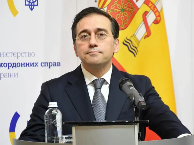 Albares: Türkiye ile Suriye konusunda olağanüstü işbirliği yapacağız