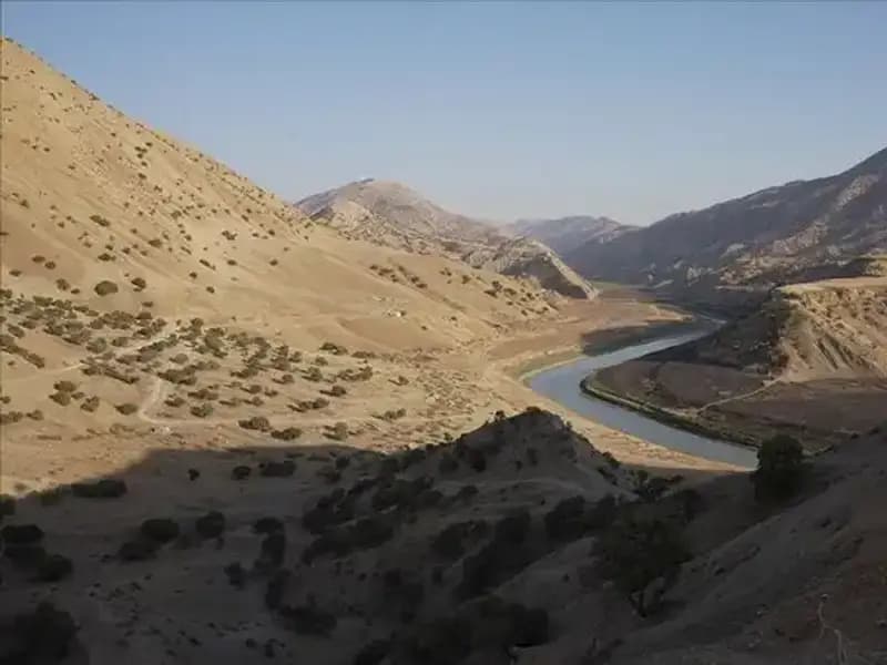 Tahran Su Krizi: Su Tüketiminde Acil Önlemler Gerekiyor