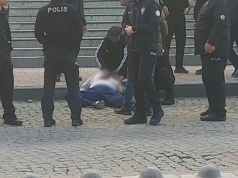 Kocaeli'de Cinsel İstismar Davasında Cinayet Şoku