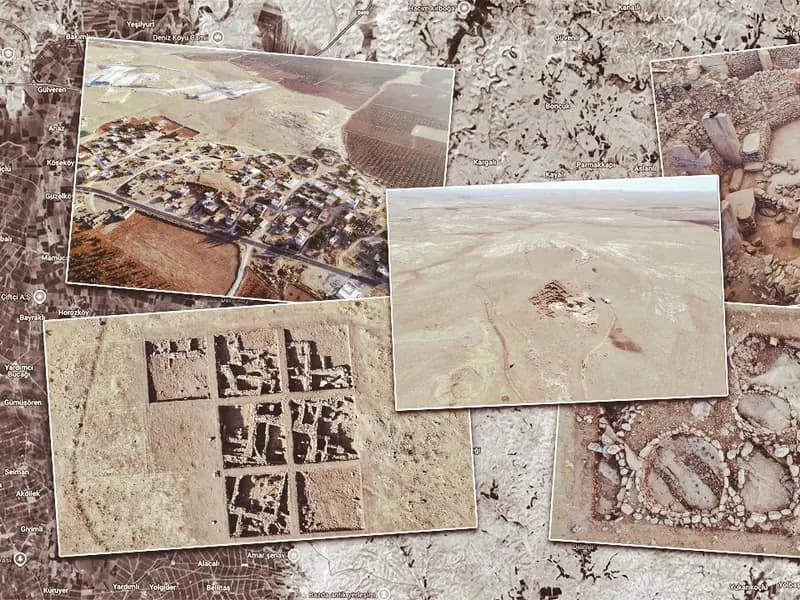 Tarihi Yeniden Yazdıracak Kazılar