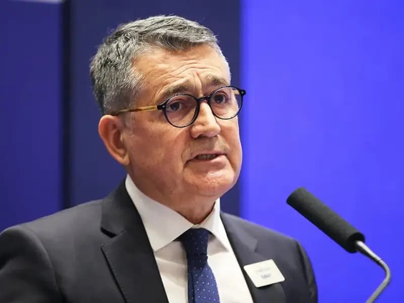 TÜSİAD Başkanı Orhan Turan: Türkiye'nin Yeni Dönemi İçin Kararlı Adımlar Atılmalı