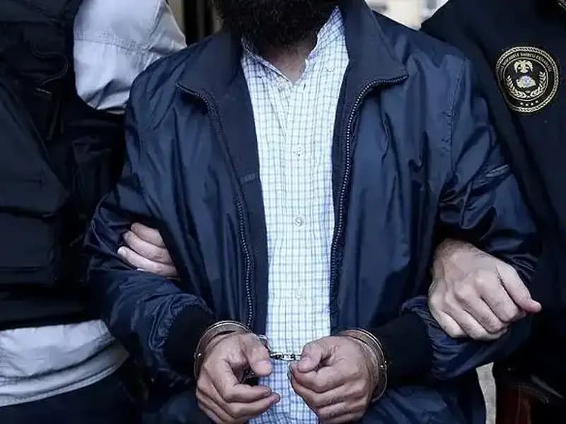 İstanbul’da DAEŞ Operasyonunda 14 Kişi Gözaltına Alındı