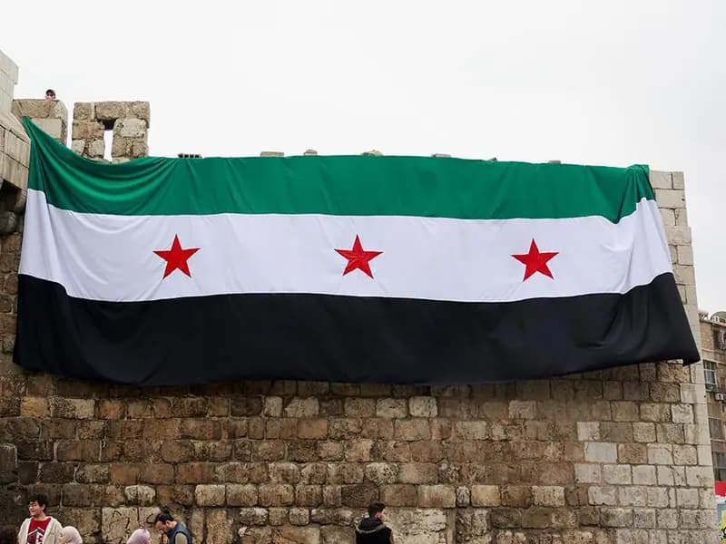 Suriye Devlet Başkanı Türkiye'ye resmi ziyaret düzenleyecek.