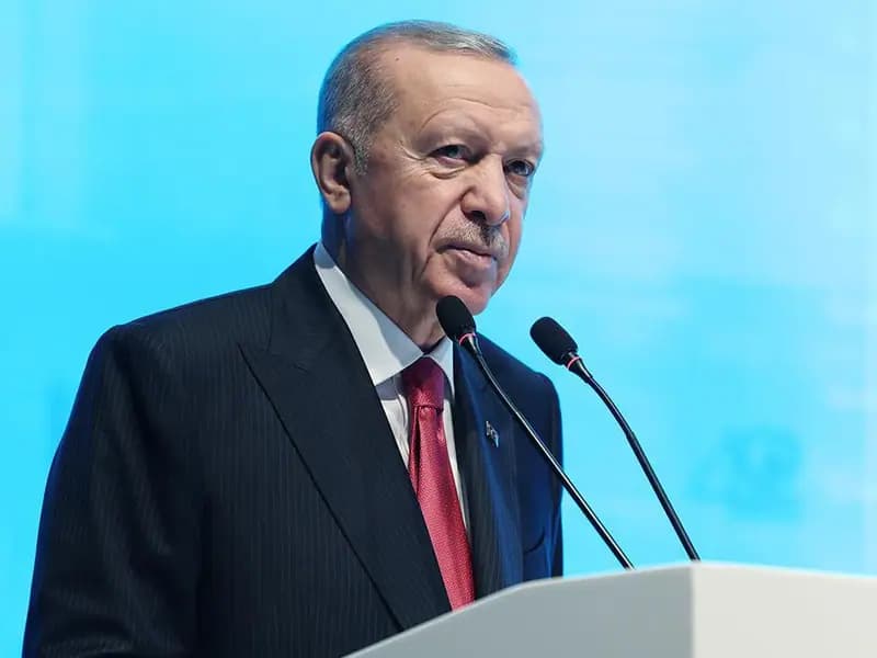 Cumhurbaşkanı Erdoğan, 2025 İstihdamı Koruma Programı'nı başlatıyor