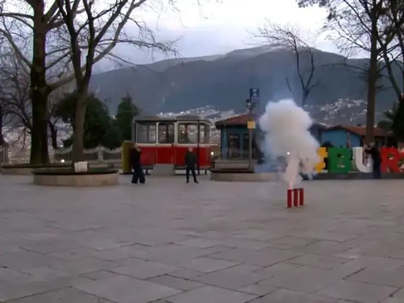 Bursa'da Yıllardır Devam Eden Gizem: İlk Duyduğunuzda Korkutucu!