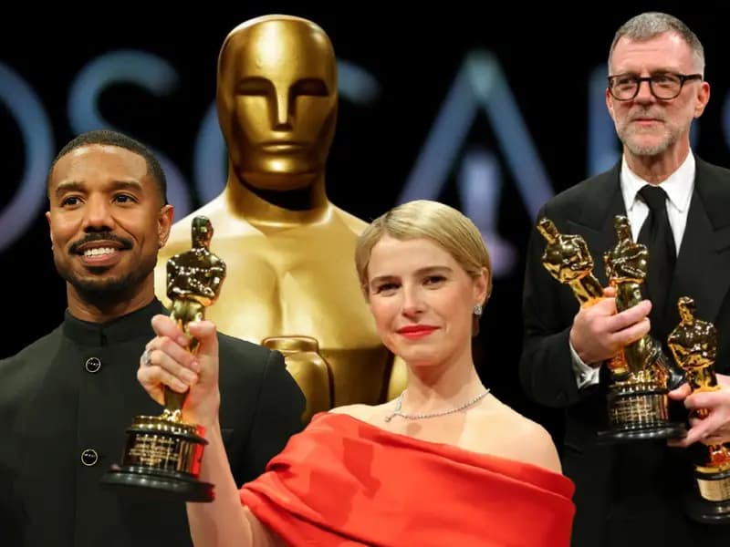 2026 Oscar Ödülleri: Sürprizler ve Hayal Kırıklıklarıyla Dolu Gece