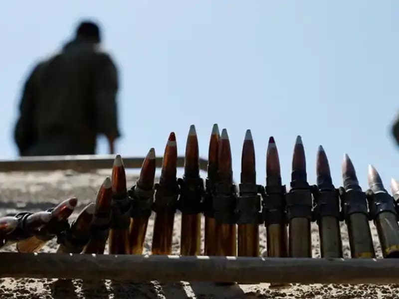 ABD'nin 4 Milyar Dolarlık Silah Yardımı: İsrail Stratejisinde Ne Değişiyor?