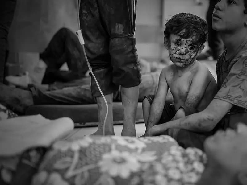 Ateşkes İlan Edildi, Ancak Soykırım Unutulmamalı