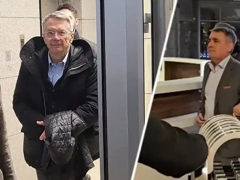 TÜSİAD İddianamesi Kabul Edildi: Sektör Temsilcilerinin Tepkileri Neler?