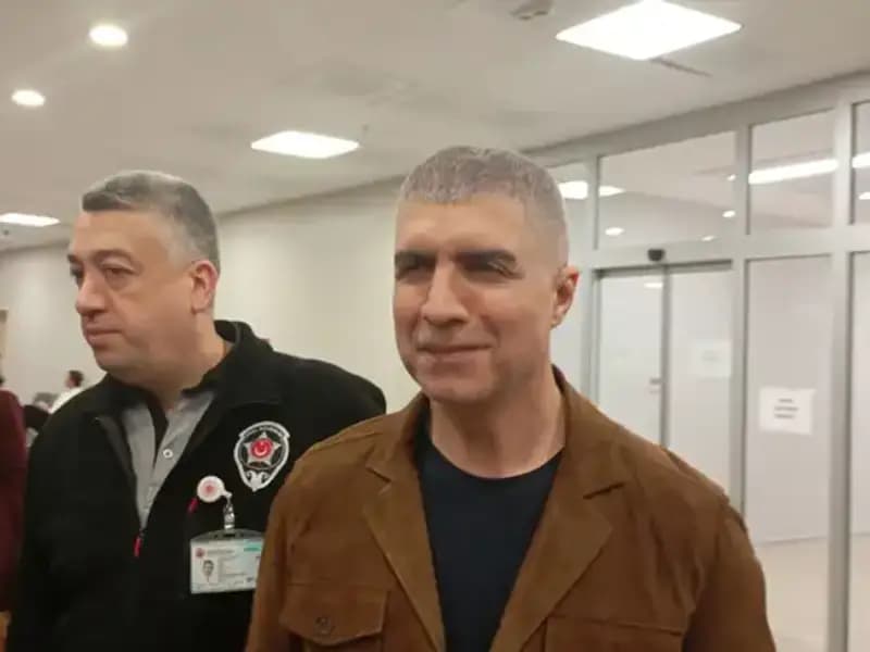 Maliye'den Şaşırtan Hamle: Özcan Deniz Üzerine Vergi İncelemesi Başlatıldı