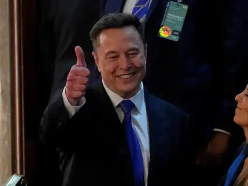 Musk'tan Ukrayna'ya Seçim Çağrısı: Zelenski’nin Şansı Düşük Mü?