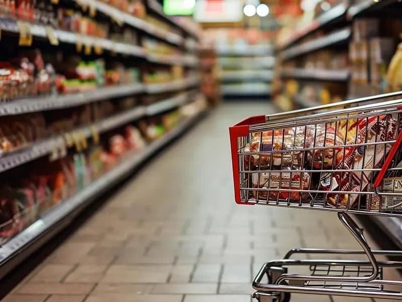 Kasım Ayı Enflasyon Rakamları Belli Oldu