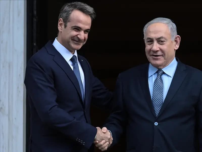 Ege'de Yunanistan'ın Silahlandırma Hamleleri ve Türkiye'nin Tepkisi