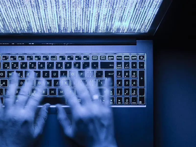 Siber Güvenlik Yasa Tasarısı TBMM'ye Sunulacak