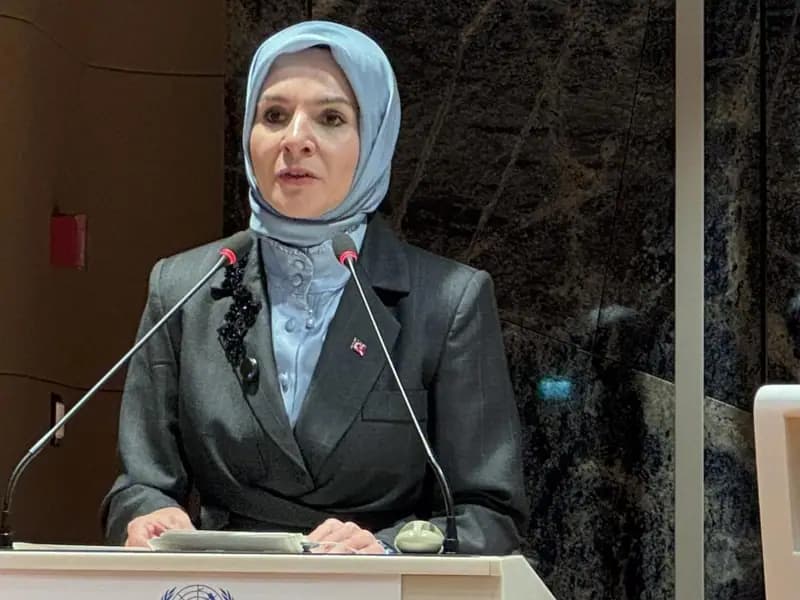 Bakan Göktaş: Nevzat Bahtiyar'a Verilen Cezaya İtiraz Edeceğiz