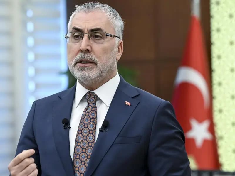 Bakan Işıkhan: Asgari Ücrette İyileştirme Yapabiliriz