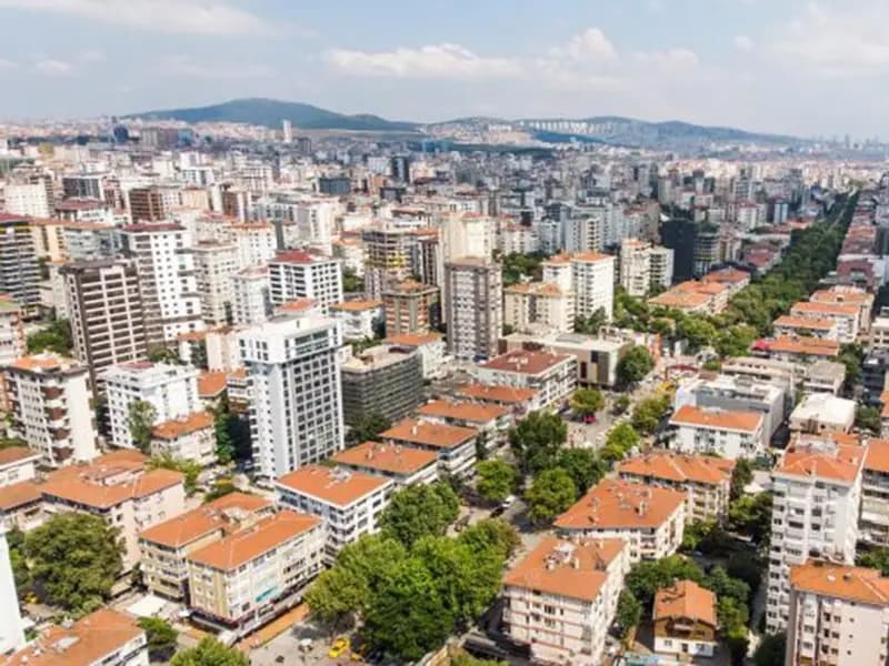 Kasım Ayında Konut Satışları 153 Bin Adedi Aştı