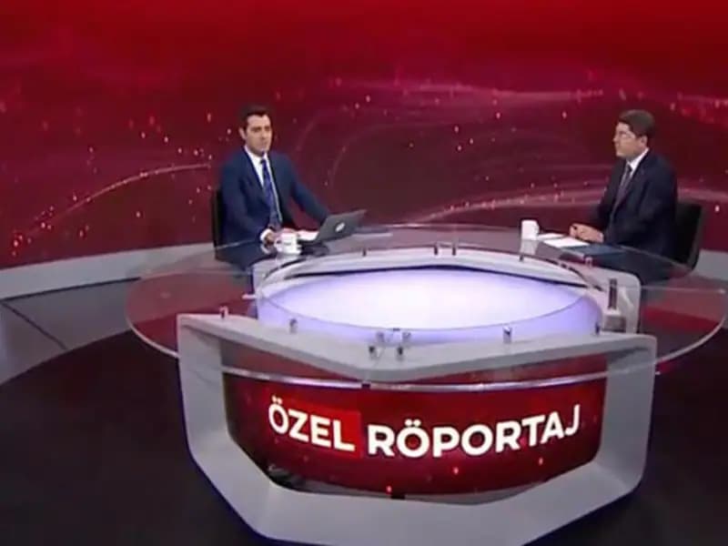 Adalet Bakanı Yılmaz Tunç'tan Kartalkaya'daki Yangın Hakkında Açıklama