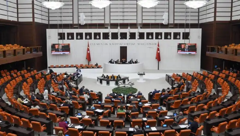 Terörsüz Türkiye Komisyonu İlk Toplantısını Gerçekleştiriyor: Yeni Stratejiler Elimizde!
