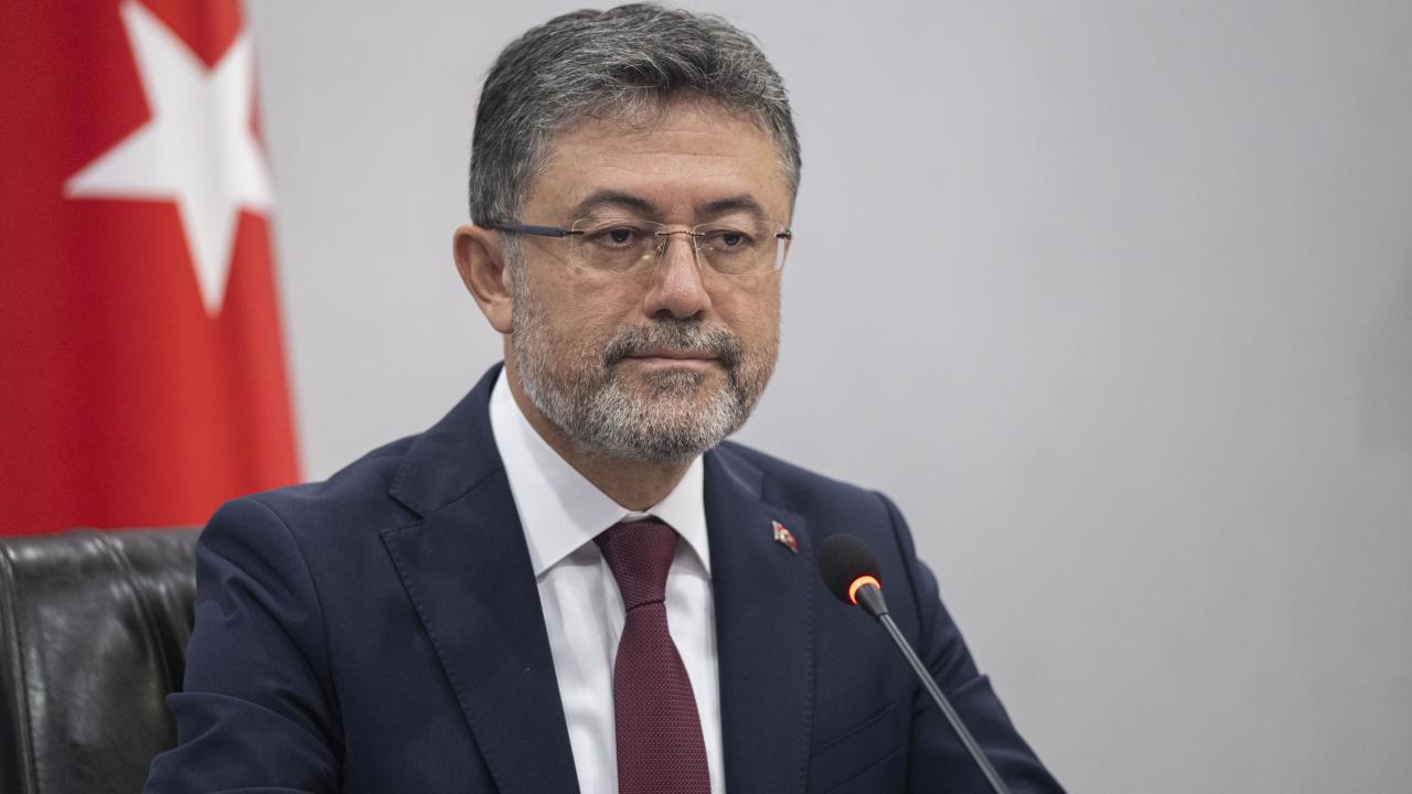 Bakan Yumaklı, Suriye'ye tarım ateşesi atama hazırlığında.