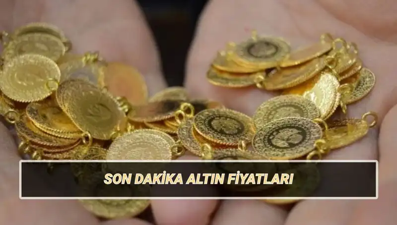 Altın Fiyatları 22 Nisan: Son Durum ve Gelecek Tahminleri