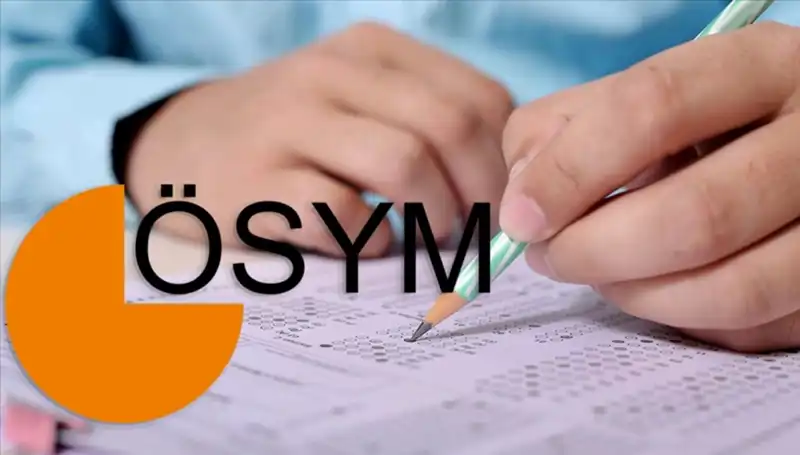 YKS Sınav Yerleri Açıklandı mı? 2025 ÖSYM Giriş Ekranı Burada!
