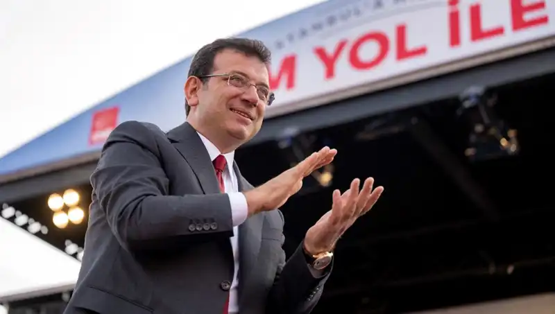 Başsavcıya Tehdit Davası: Ekrem İmamoğlu’nun Geleceği Ne Olacak?