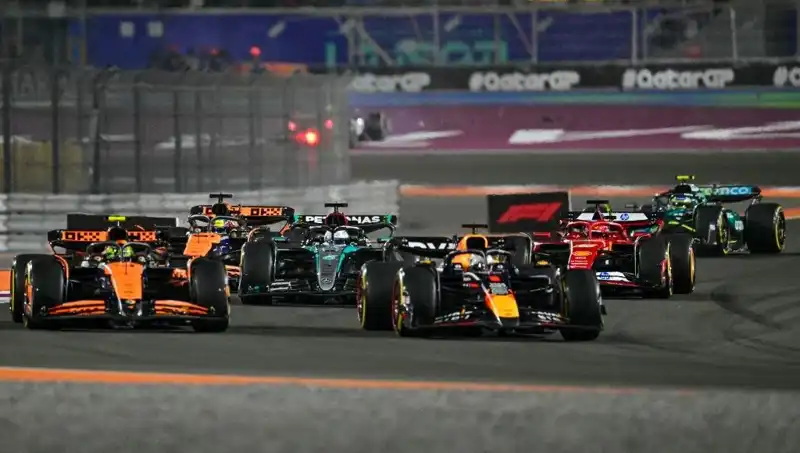 Cadillac, 2026’da Formula 1'e Katılacağını Resmen Açıkladı!