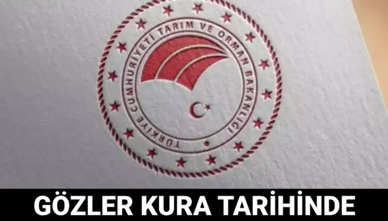 Orman Genel Müdürlüğü Geçici İşçi Alımı Kurası Tarihleri ve Detayları Açıklandı!