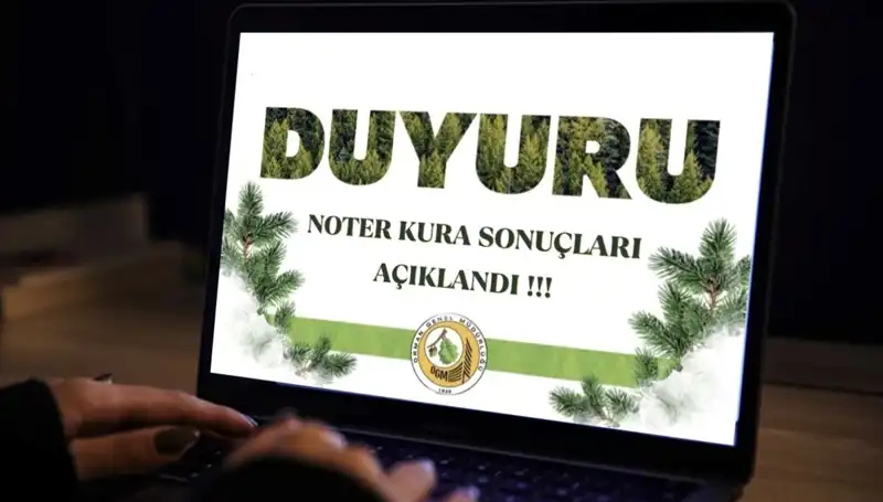 OGM 4.500 İşçi Alımı Kura Sonuçları Açıklandı: İşte İl Bazında Detaylar!