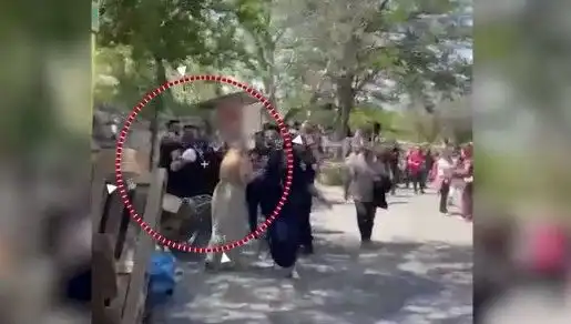 5 Kadının Tatil Anıları Karardı: Darp Raporu Alıp Şikayetçi Oldular