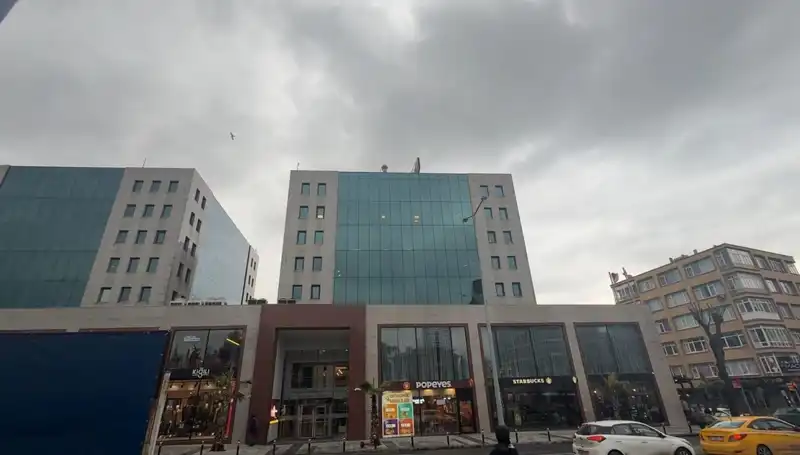 İBB Medya A.Ş.’ye Polis Baskını: Bilgisayarlara El Konuldu!