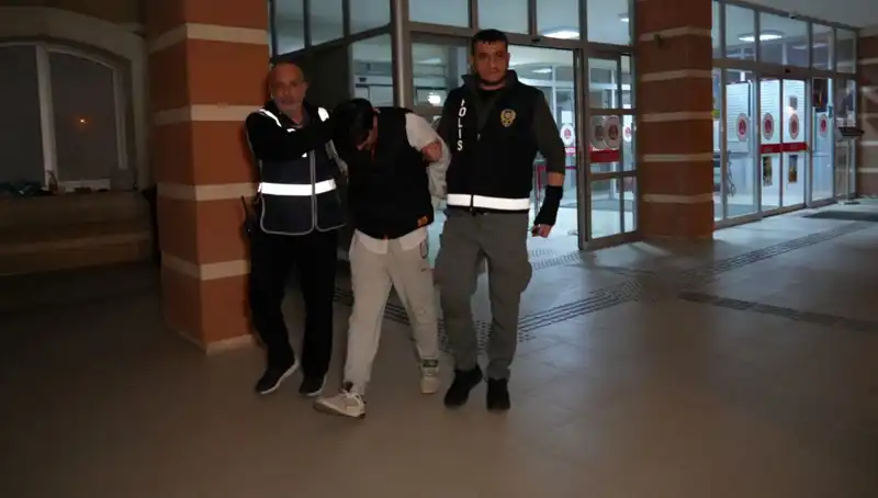 Hamile Eşini Öldüren Koca: 10 Gün Cesetle Yaşadığı Vahşet