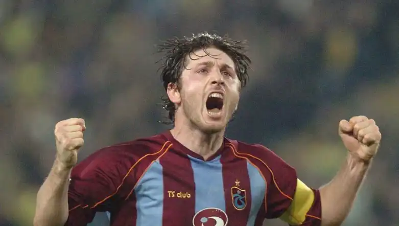 Fatih Tekke, Trabzonspor'un Yeni Teknik Direktörü Olarak Dönüyor!